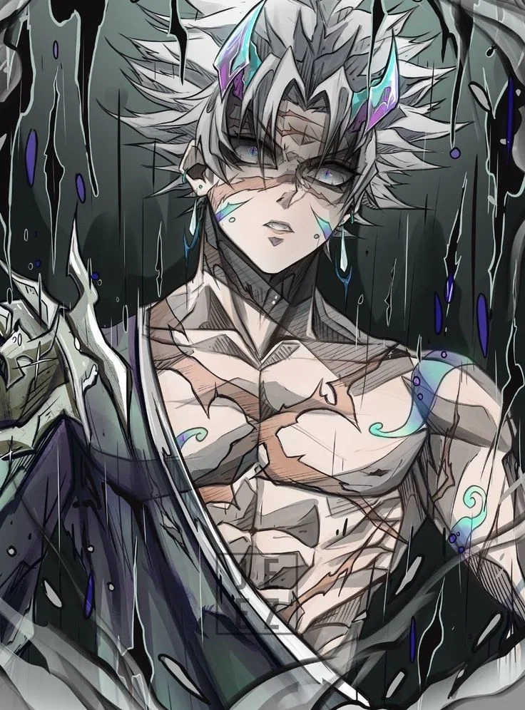 Sanemi