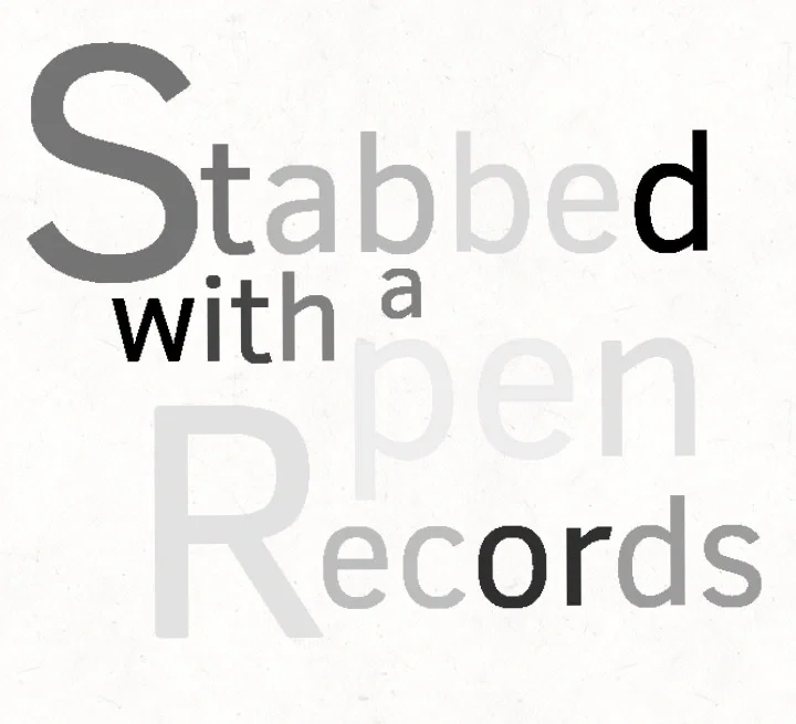 Stabbed with a pen Records / Section L