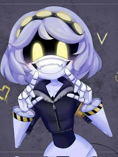 V ~murder drones