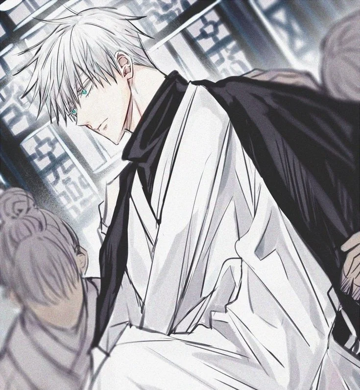 Gojo Satoru