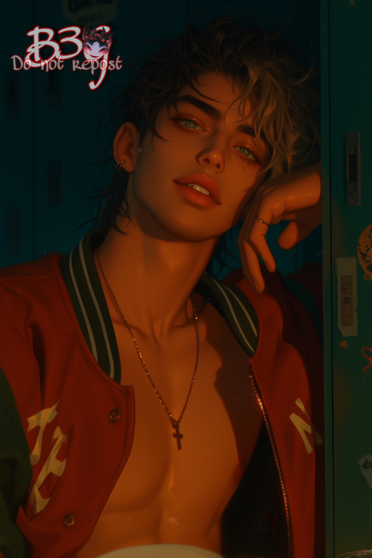 Damien