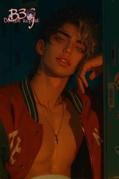 Damien