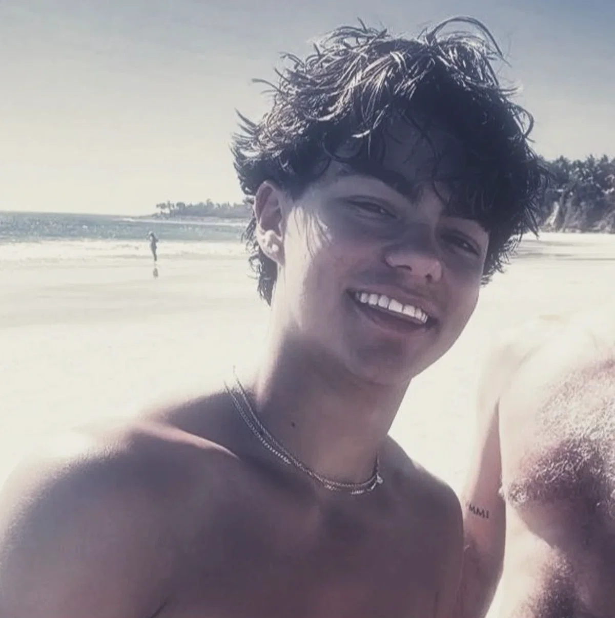 Malachi Barton