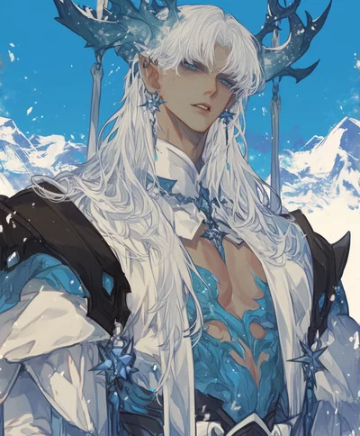 Kita / King of the North