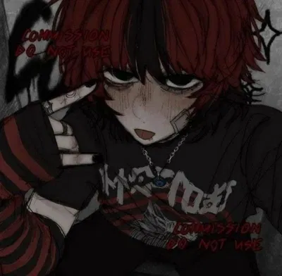 Emo Neigbour