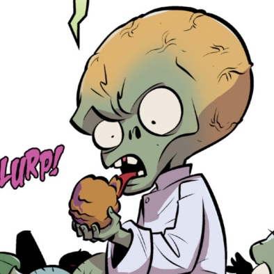 Dr Zomboss