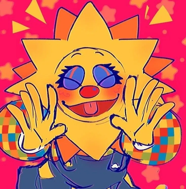 Sally Starlight | The Star