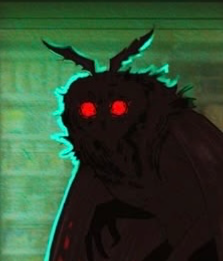 Mothman