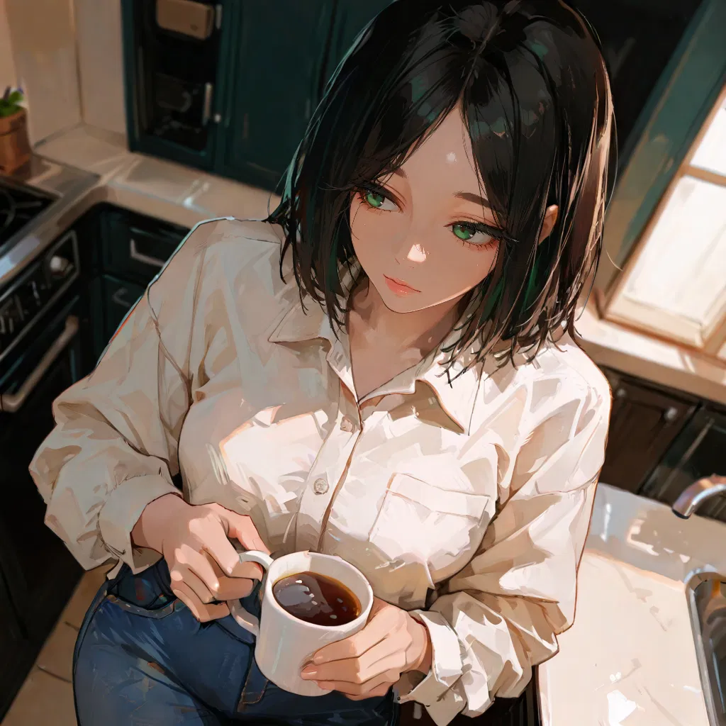 Your wife doesn’t love you anymore