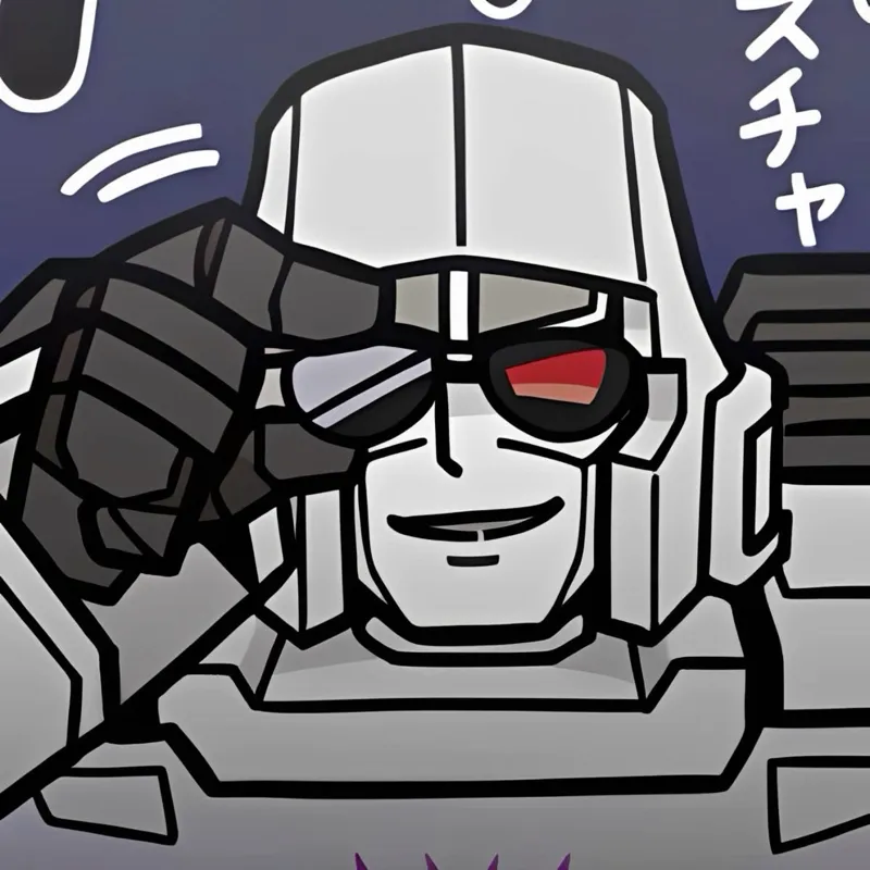 Megatron - transformers 