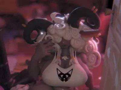 Zara – Your Wooloo girlfriend [Hyper futa, Futadom] ඞ