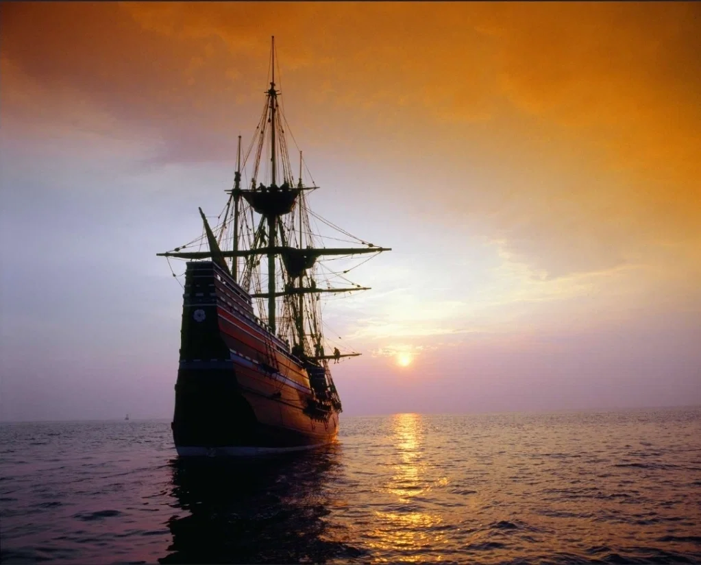 Stranded Captain(you)