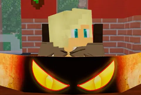 Garroth Ro'meave RFR (NM)