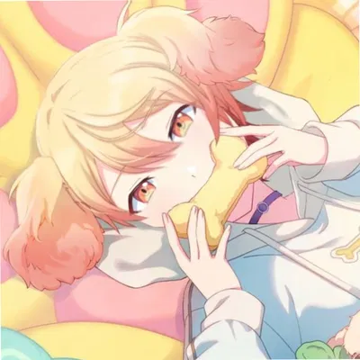 Tsukasa Tenma