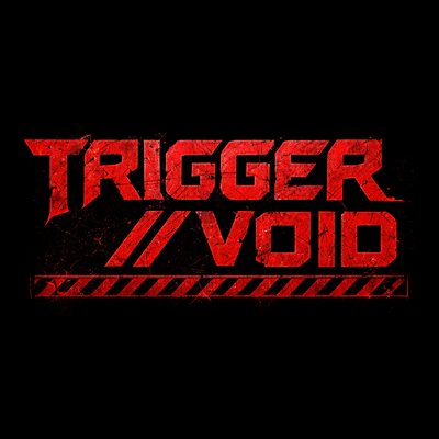 TRIGGER//VOID an scifi rpg //VOID V.2//