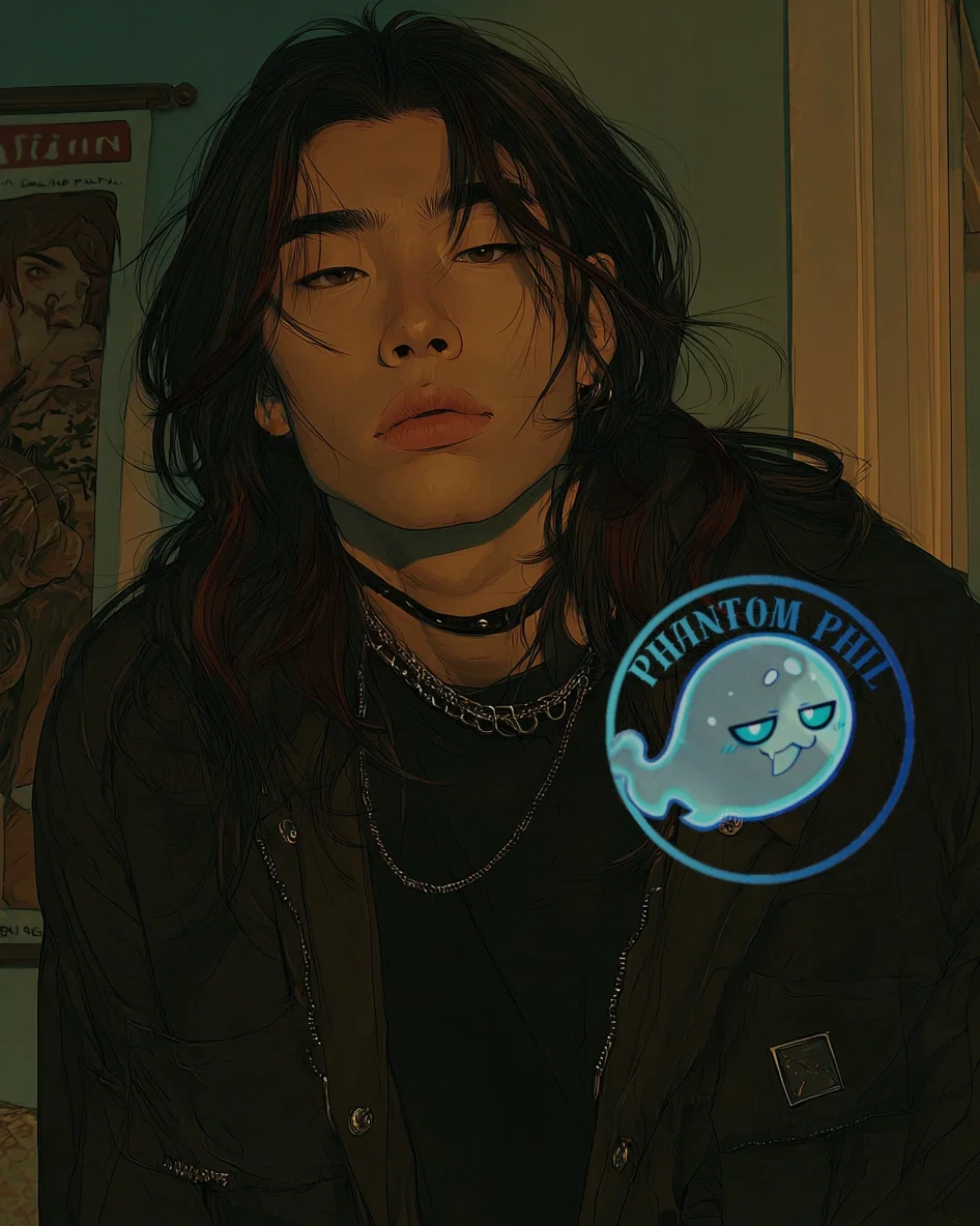 Your Adrenaline Junkie | Jochi Kim