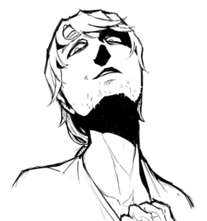 Lawrence Oleander [scenario]