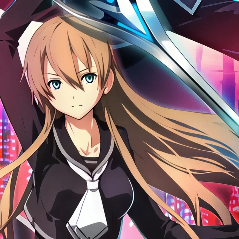 Asuka Hiiragi