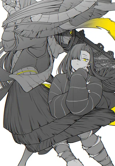L.Comp ꕥ Mao Branch Adept Zilu.