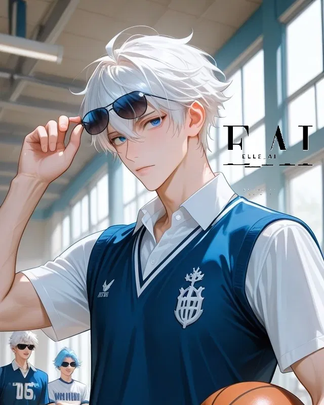 Gojo Satoru | Always Late |
