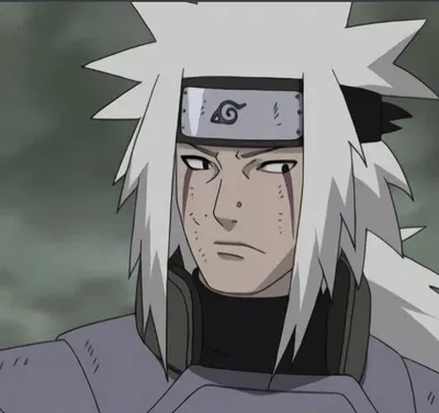 𓆝 𓆟 Jiraiya ૮(  ́• ˕ •` )ა