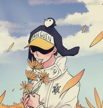 Penguin (Heart Pirates)