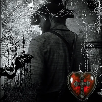 °❀⋆Arthur Morgan.ೃ࿔*:・