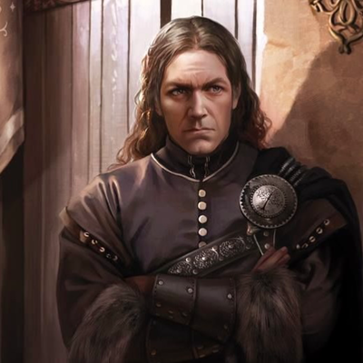 Lord Denethor