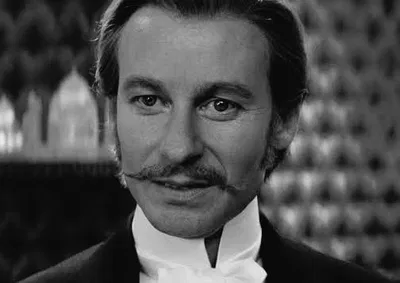 Moulin Rouge — The Duke of Monroth
