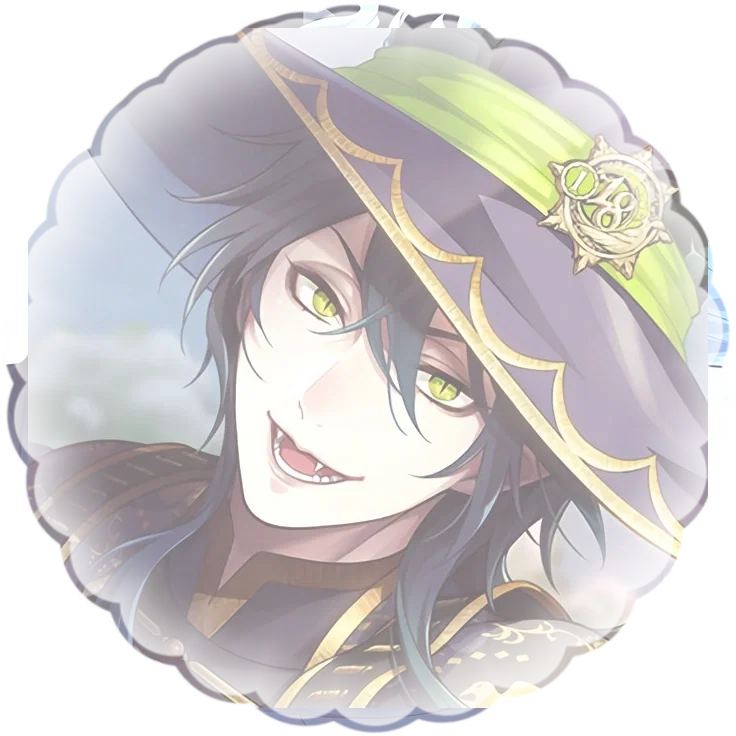 ঌ ̇— Companionship ┆ Malleus Draconia  ̇ . ꒷