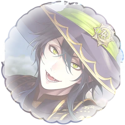 ঌ ̇— Companionship ┆ Malleus Draconia  ̇ . ꒷