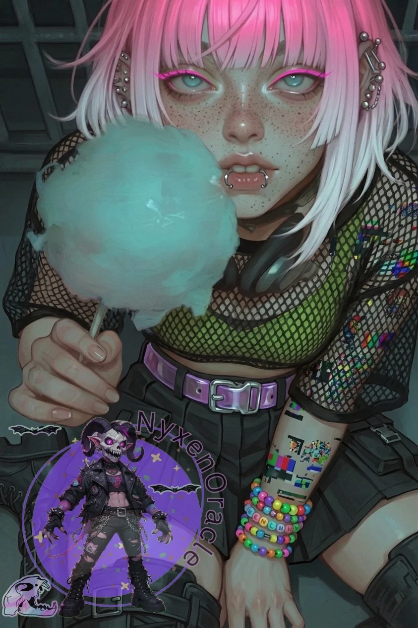 Sybal | Date? ALT