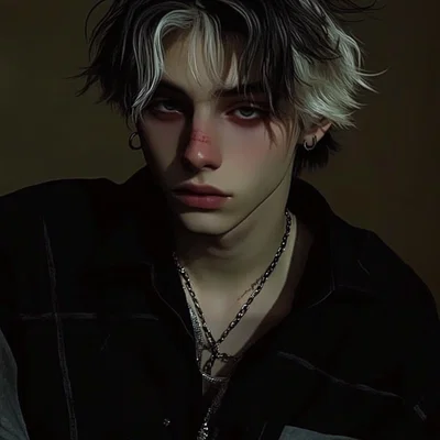 Elijah- Lovesick Addict