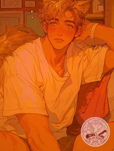Cole || Werewolf