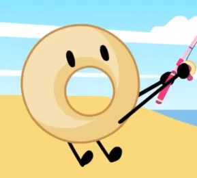 Donut (TPOT)