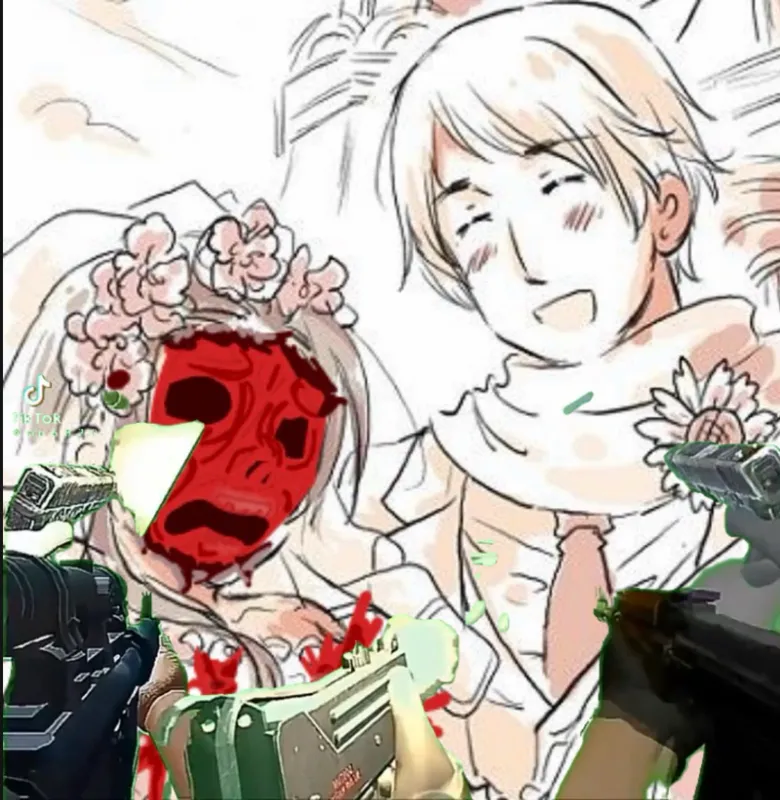 RoChu AU