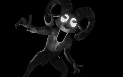 The Deer, The Owl, The Ram — 99 NIGHTS IN THE FOREST