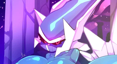 Dialga