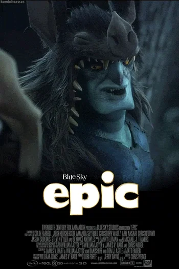 Epic 
