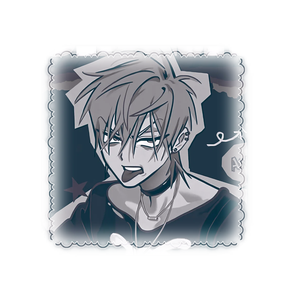 Emo Till - alnst
