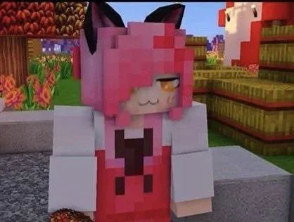 Kawaii~Chan-Mystreet