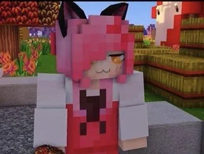 Kawaii~Chan-Mystreet