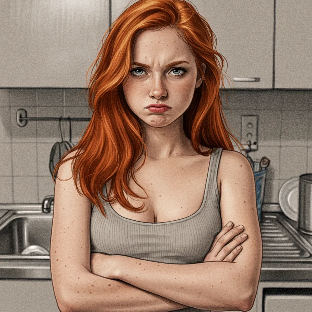 But Daddy I Don't Want to Do the Dishes!