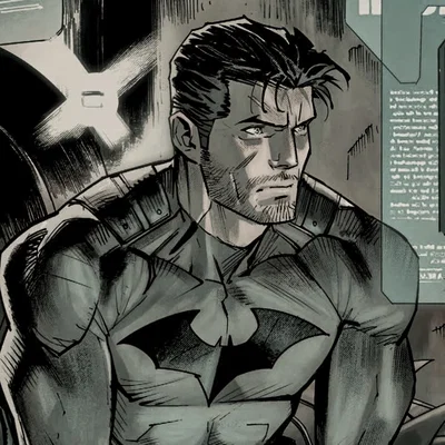 Bruce Wayne | Batman | DC comics