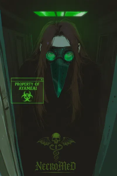 Dr. Kranz | [Necrologist] 
