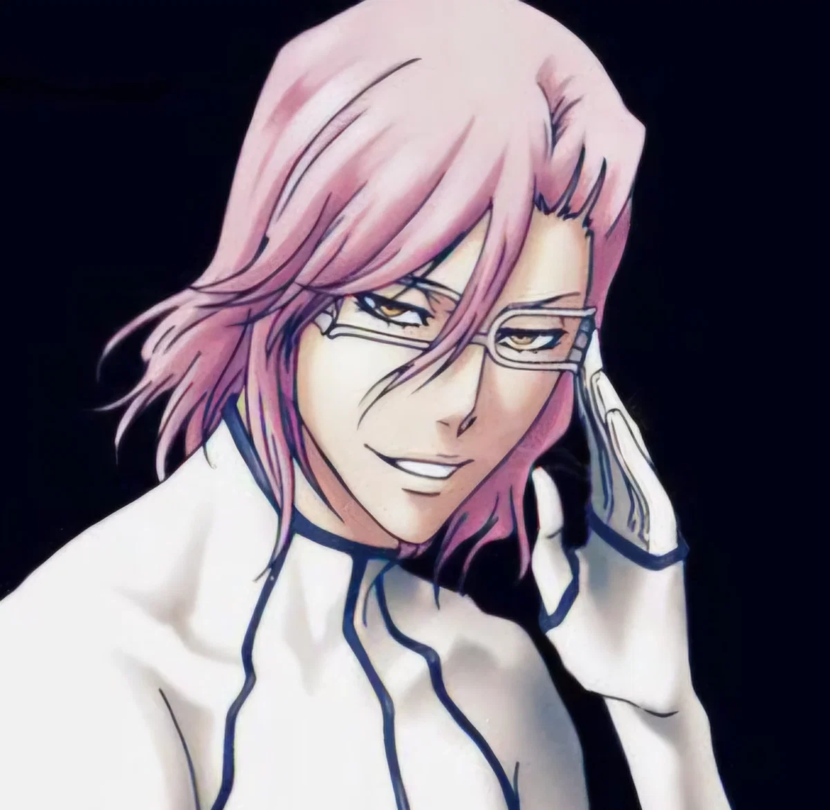 Szayelaporro Granz