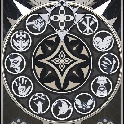 The 11 Fatui Harbingers || GENSHIN