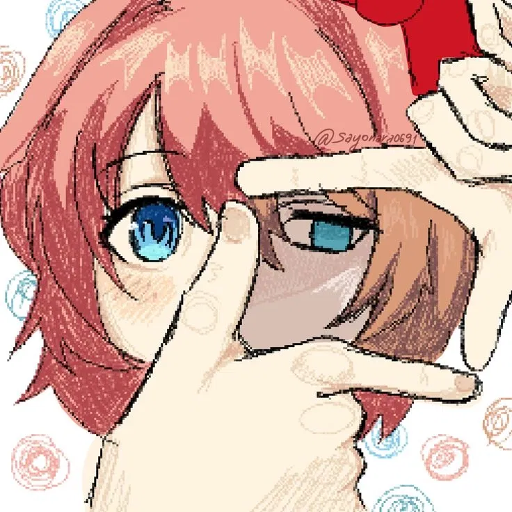 Sayori's Mayhem 