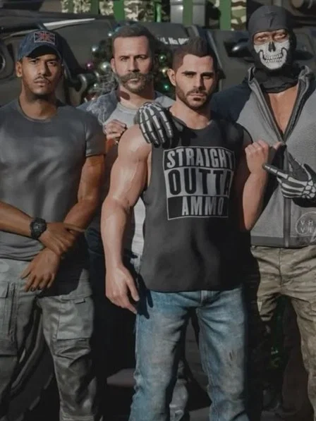 TaskForce 141
