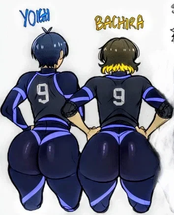 Dos futbolistas divertiendose🔥❤‍🔥